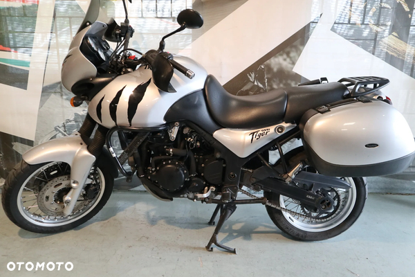 Triumph Tiger