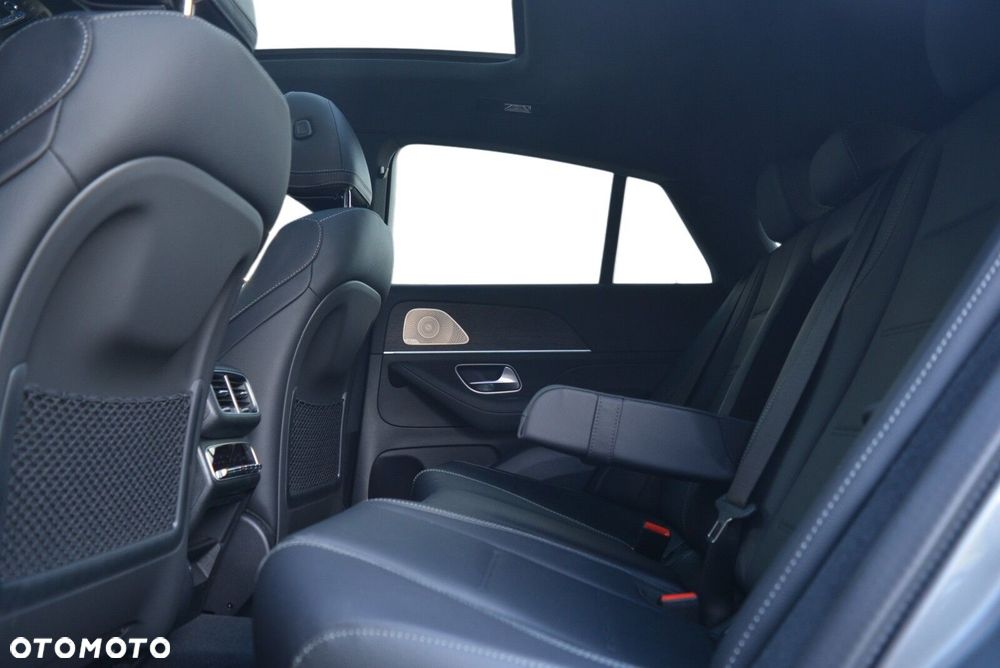 Mercedes-Benz GLE 300 d 4-Matic Premium Plus - 9