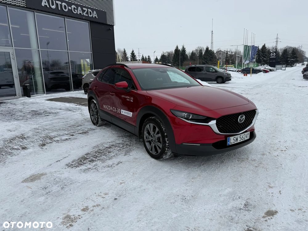 Mazda CX-30 - 5