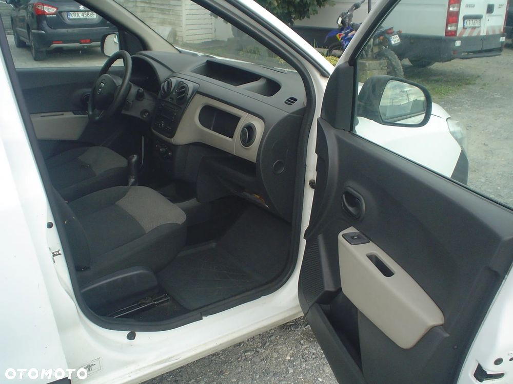 Dacia DOKKER - 6