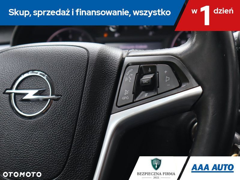 Opel Mokka - 17