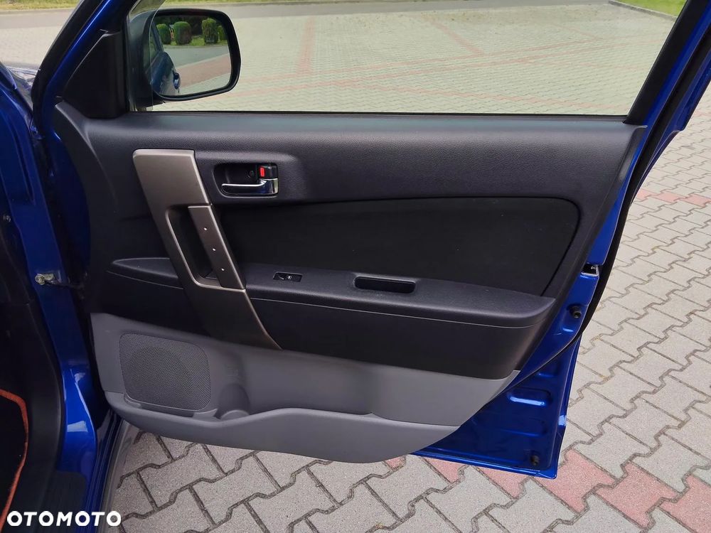 Daihatsu Terios 4WD Top S - 34