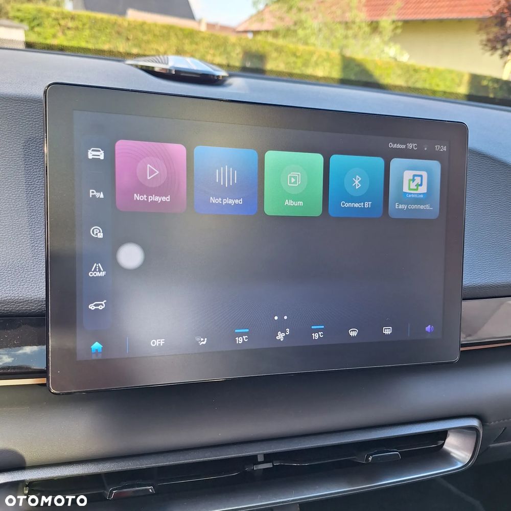 BAIC 5 Beijing 1.5T Comfort DCT - 25