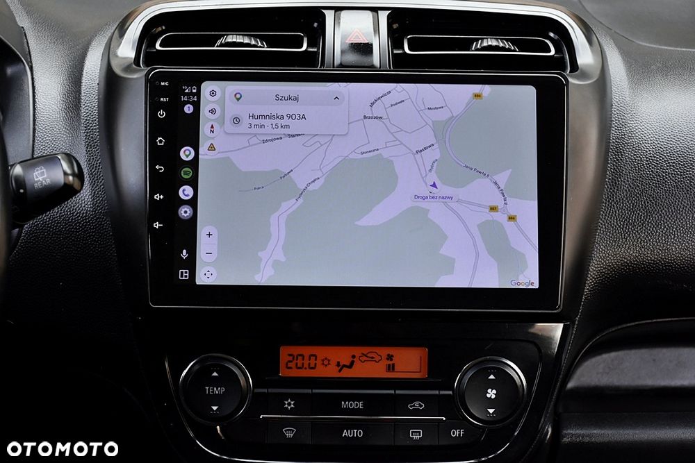 Mitsubishi Space Star 1.2 Top - 5