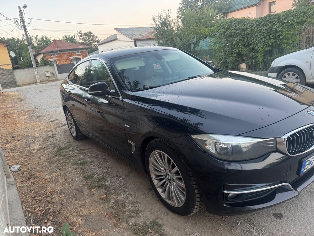 BMW Seria 3 - 4