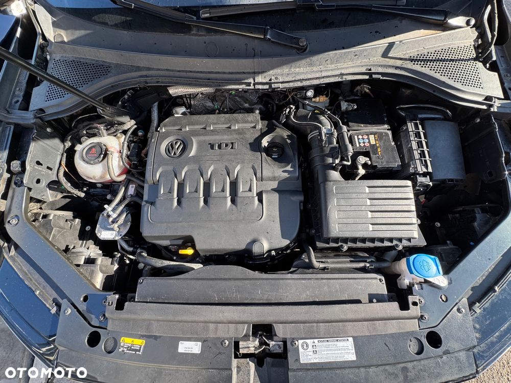 Volkswagen Tiguan - 13