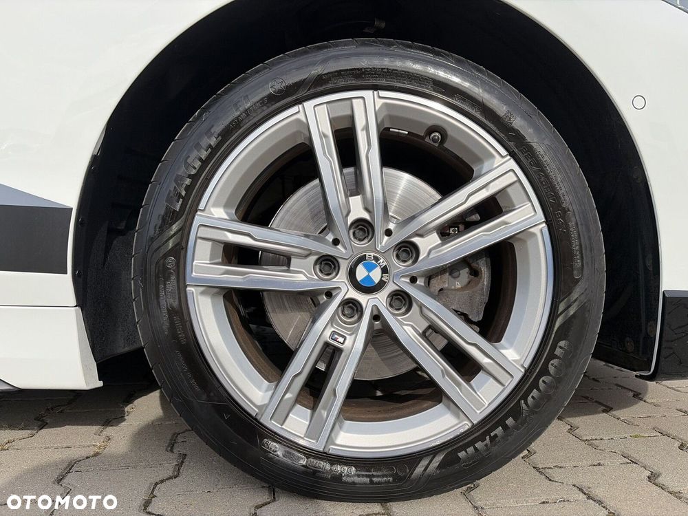 BMW Seria 1 118d M Sport Shadow - 11