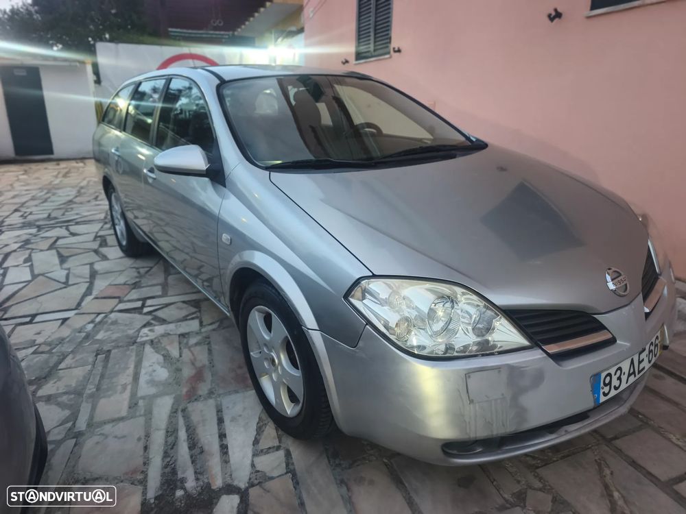 Nissan Primastar Pr 2.0 dCi L1H1 2.7 115 Pre SC - 28