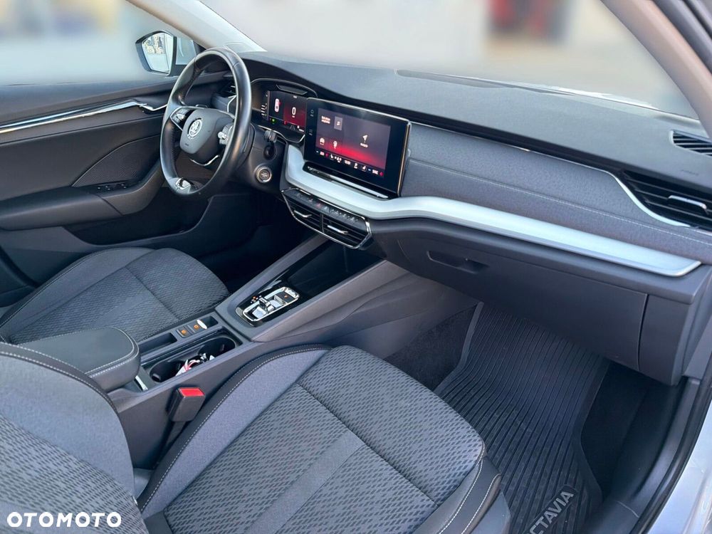 Skoda Octavia - 17