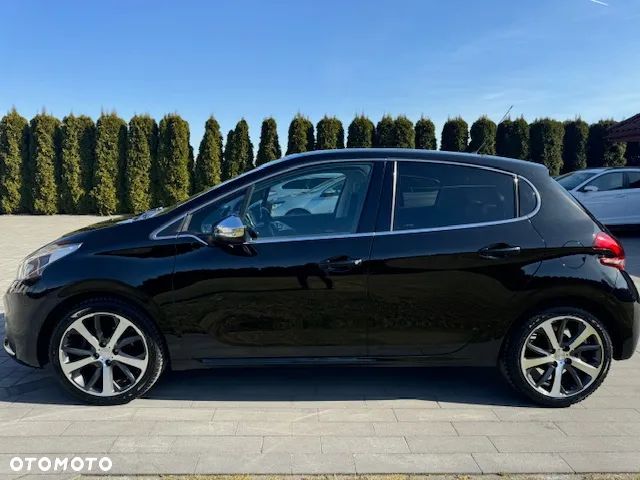 Peugeot 208 - 7