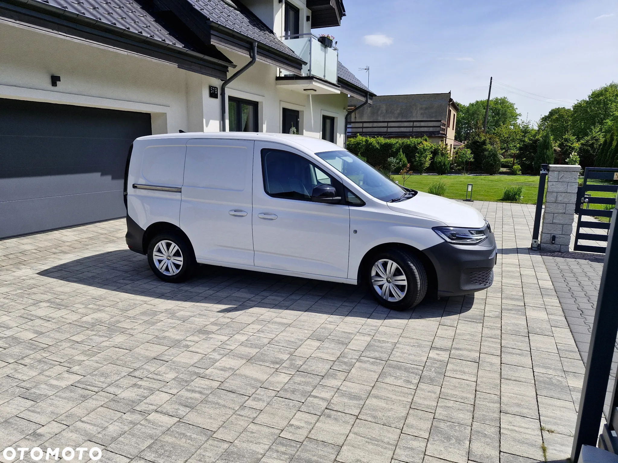 Volkswagen Caddy - 34