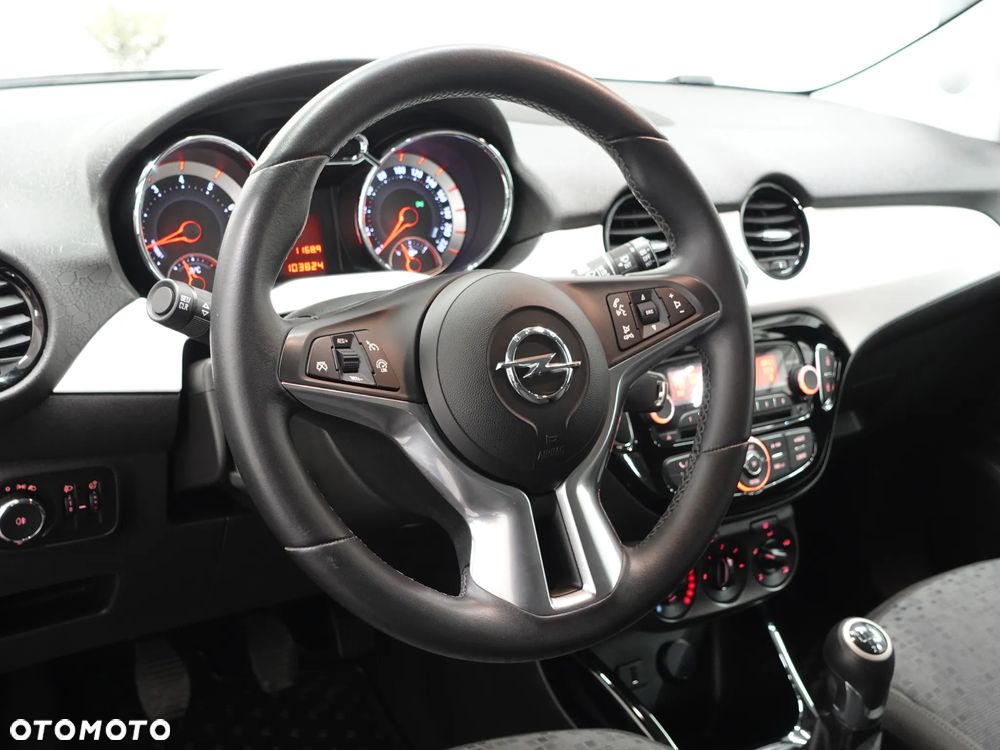 Opel Adam - 23