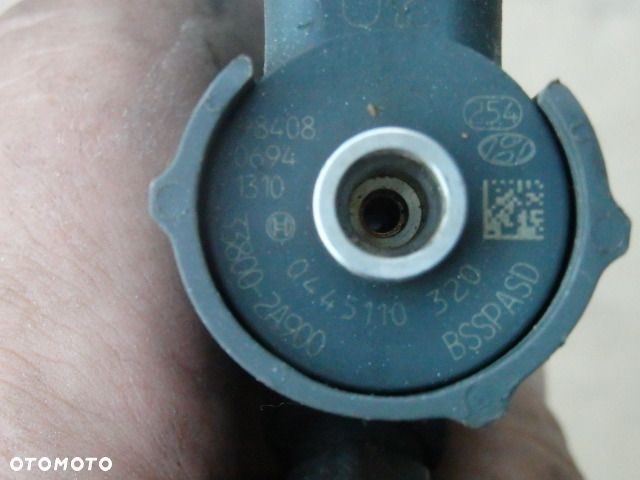 WTRYSK WTRYSKI HYUNDAI I30 1.6 CRDI 33800-2A900   RAF-AUTO - 2