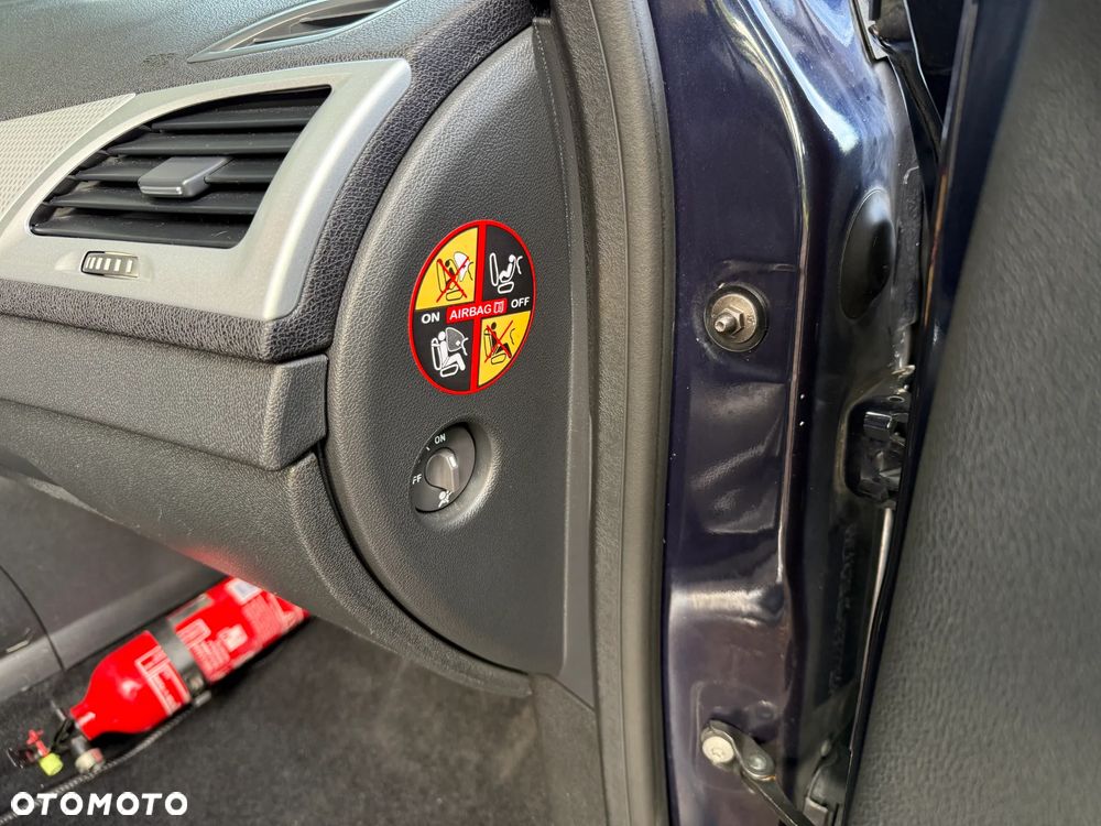 Renault Megane dCi 160 FAP Dynamique - 32