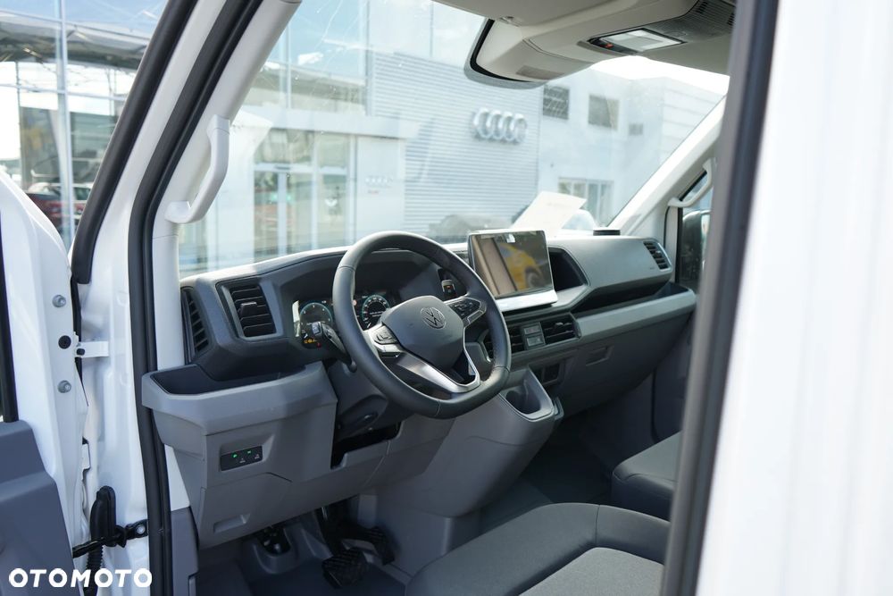 Volkswagen Crafter 35 - 23