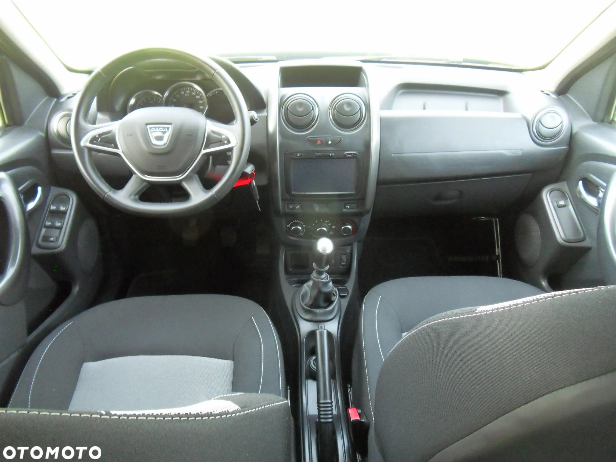 Dacia Duster 1.2 TCe Comfort - 11