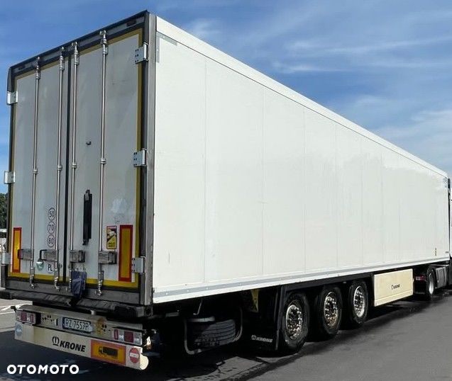 Krone - 4