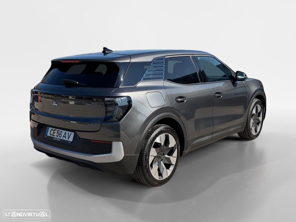 Ford Explorer 77 kWh Premium - 5