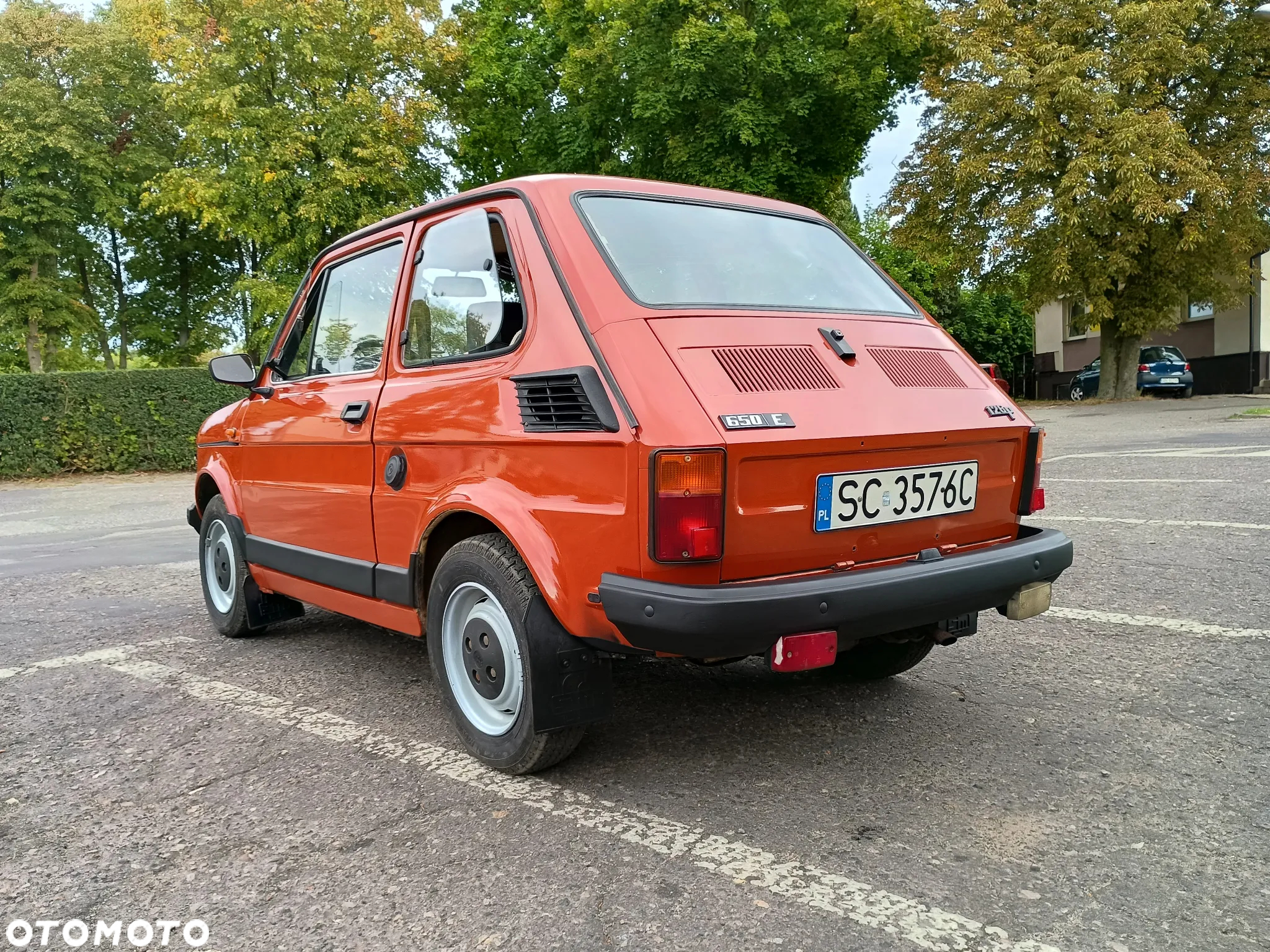 Fiat 126 - 11