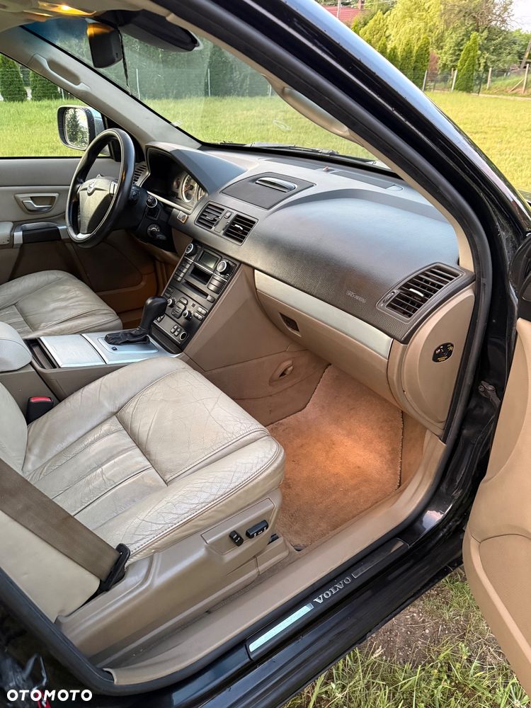 Volvo XC 90 D5 AWD Summum - 16