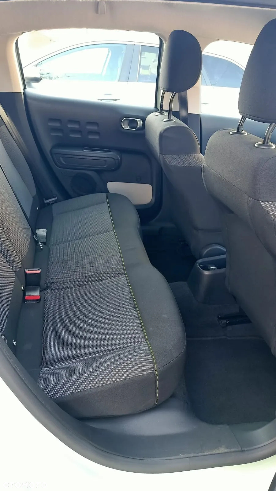 Citroën C3 1.2 PureTech Feel - 17