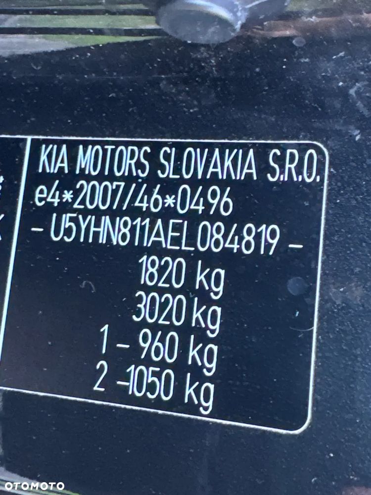 Kia Ceed 1.4 CVVT SW Fifa World Cup Edition - 28