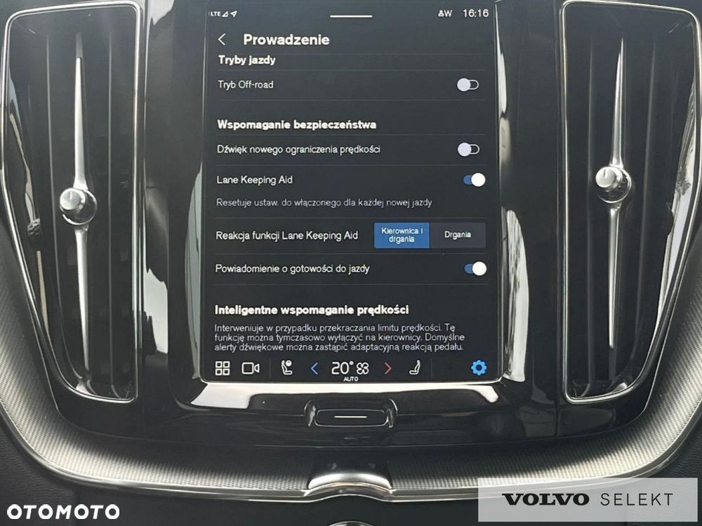 Volvo XC 60 - 19