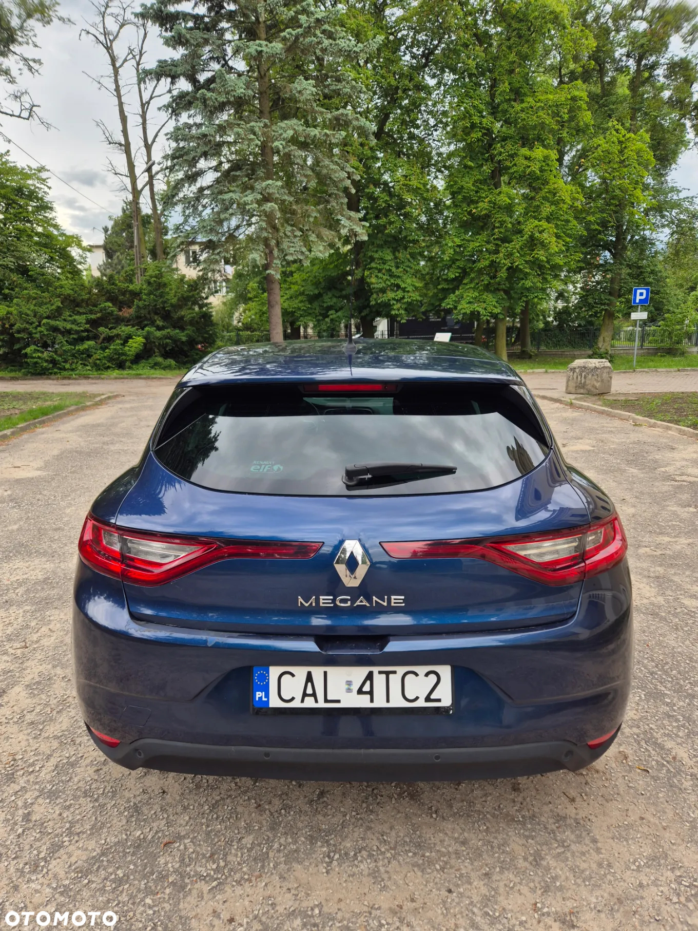 Renault Megane 1.5 dCi Limited - 5