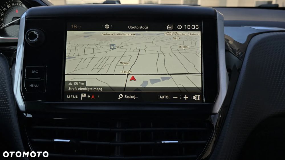 Peugeot 2008 1.2 Pure Tech Crossway S&S - 14