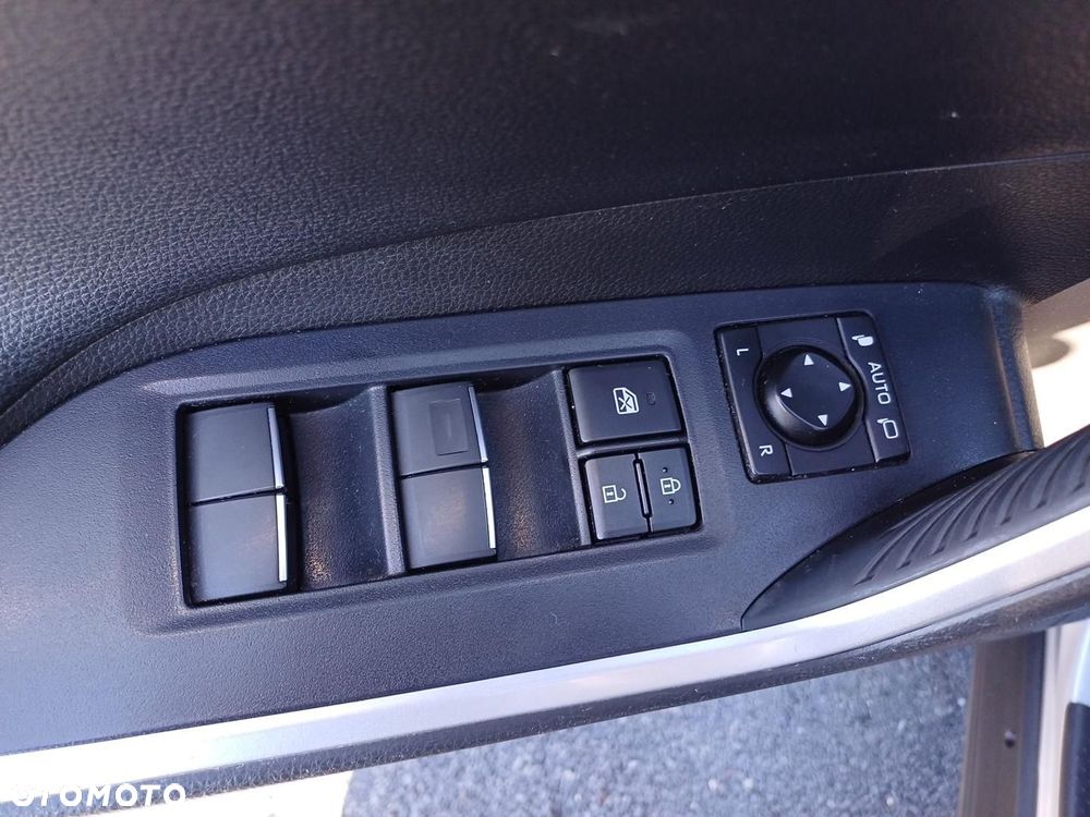 Toyota RAV4 2.5 Hybrid Comfort 4x4 - 22