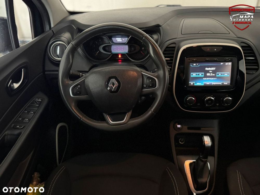 Renault Captur - 17