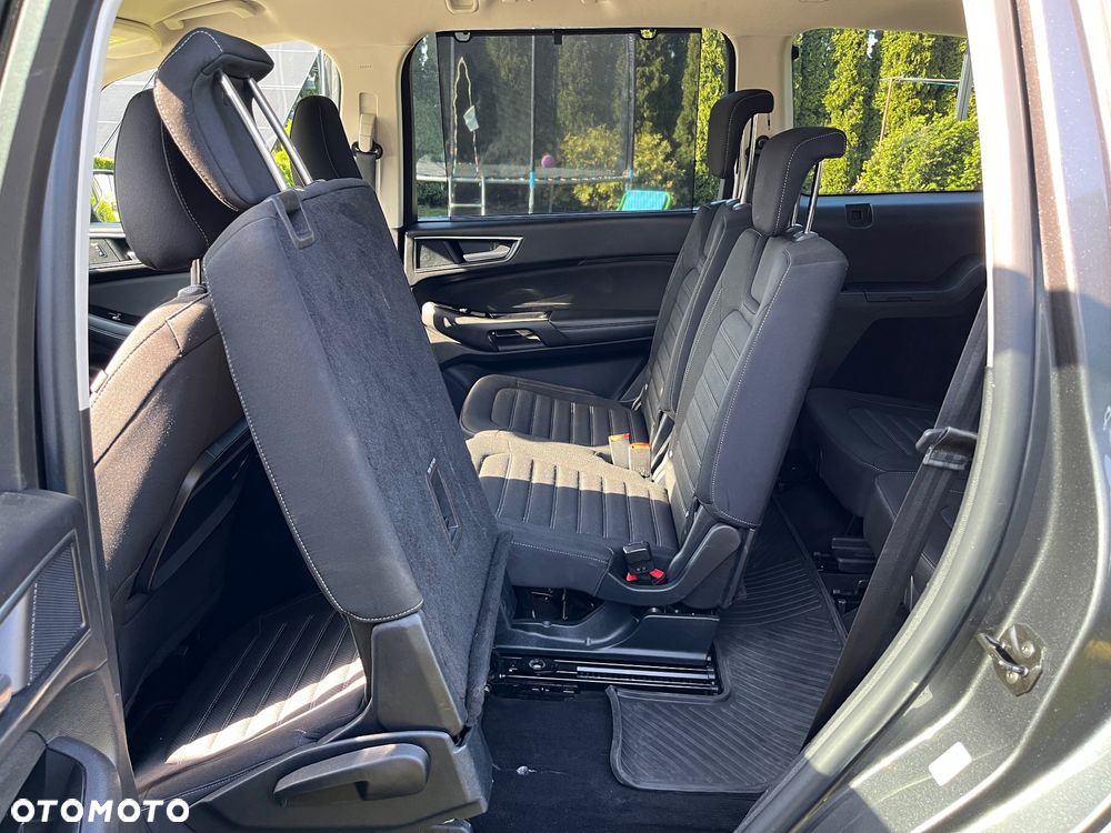 Ford Galaxy 2.0 TDCi Titanium PowerShift - 22