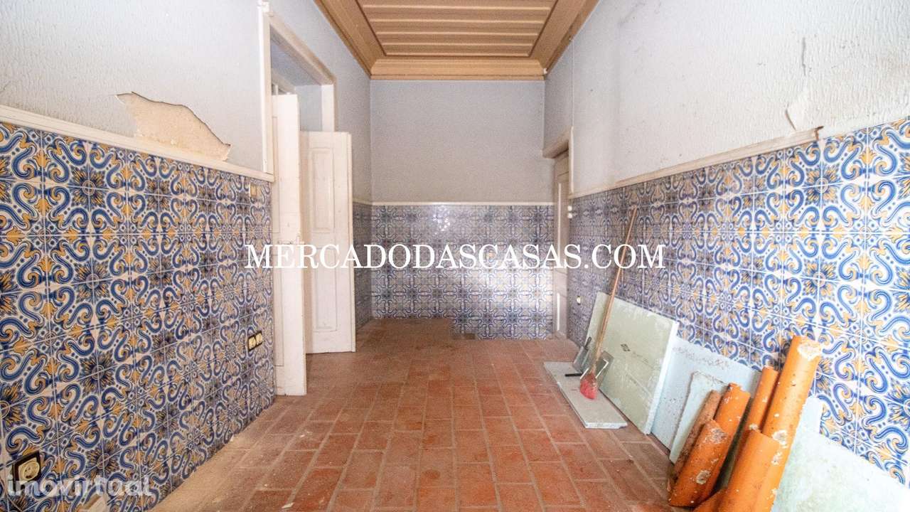 Prédio em Cacia - Grande imagem: 2/25