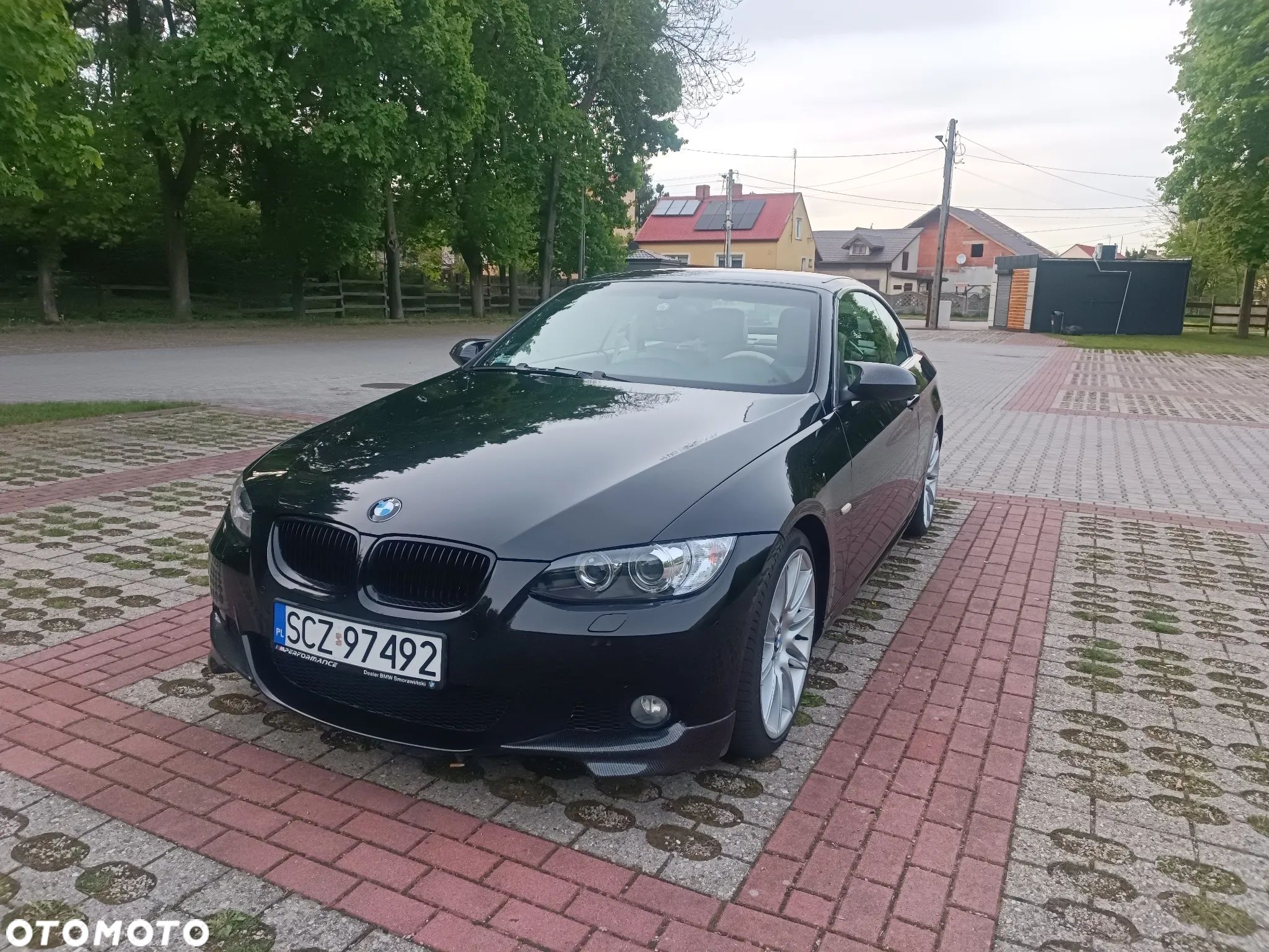 BMW Seria 3 330i - 1