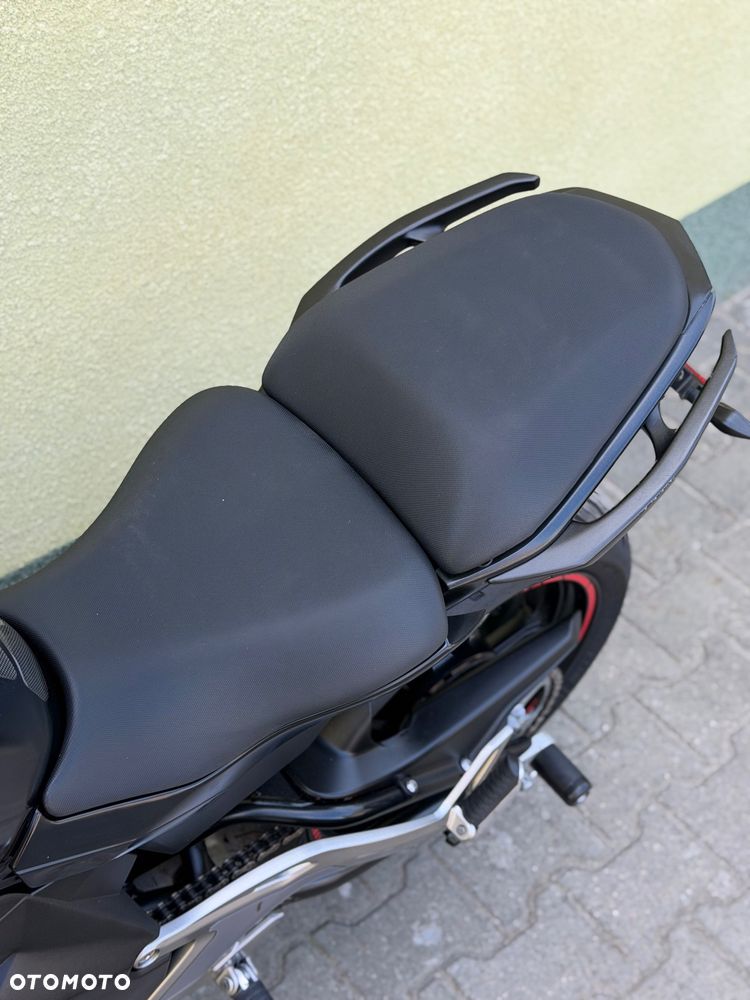 Kawasaki ER - 34