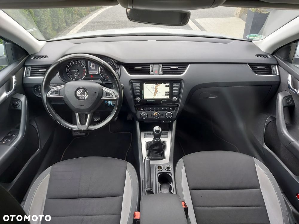 Skoda Octavia 2.0 TDI Joy - 13