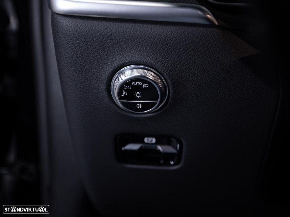 Mercedes-Benz GLC 300 de 4Matic 9G-TRONIC Edition AMG Line - 20