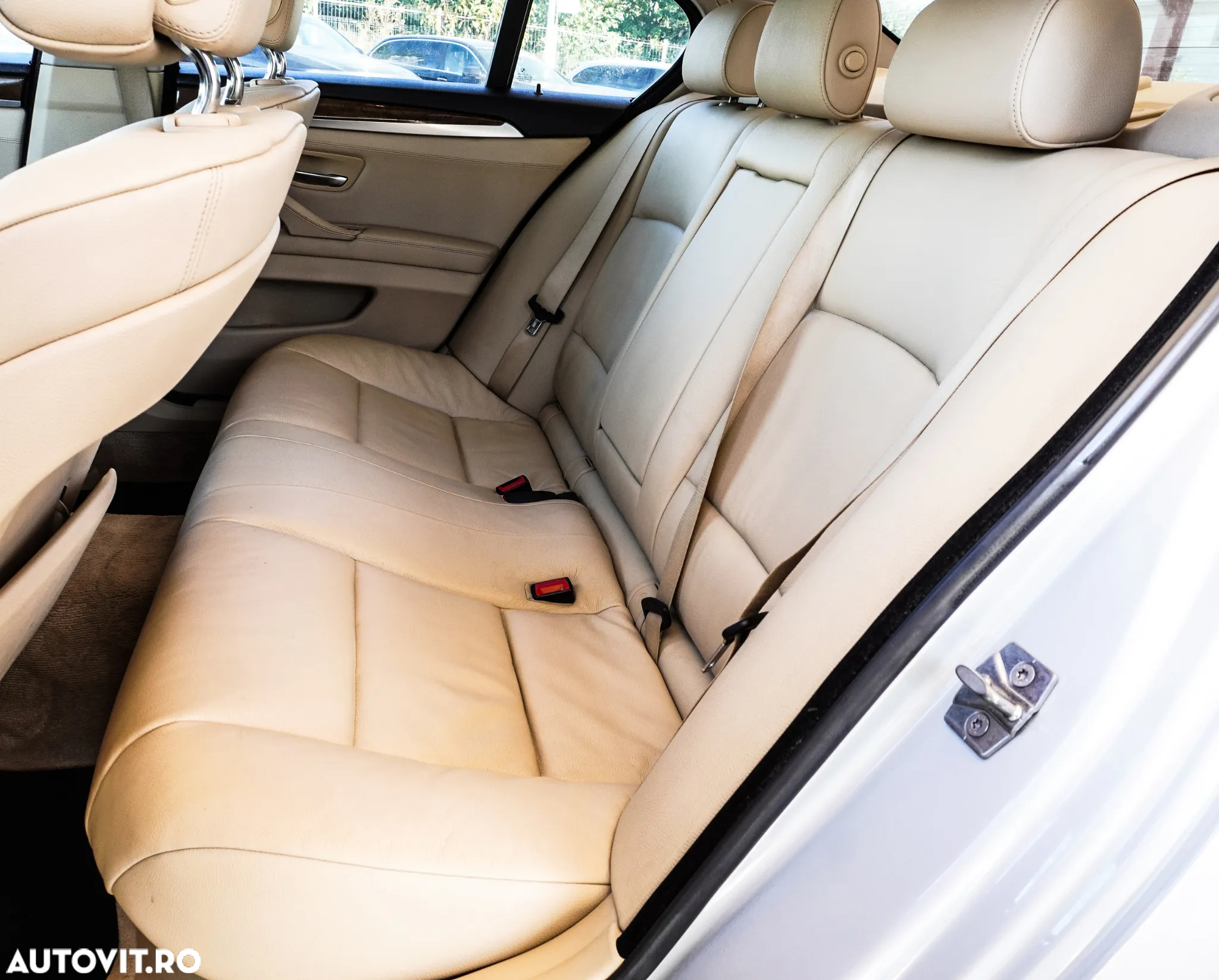 BMW Seria 5 - 16