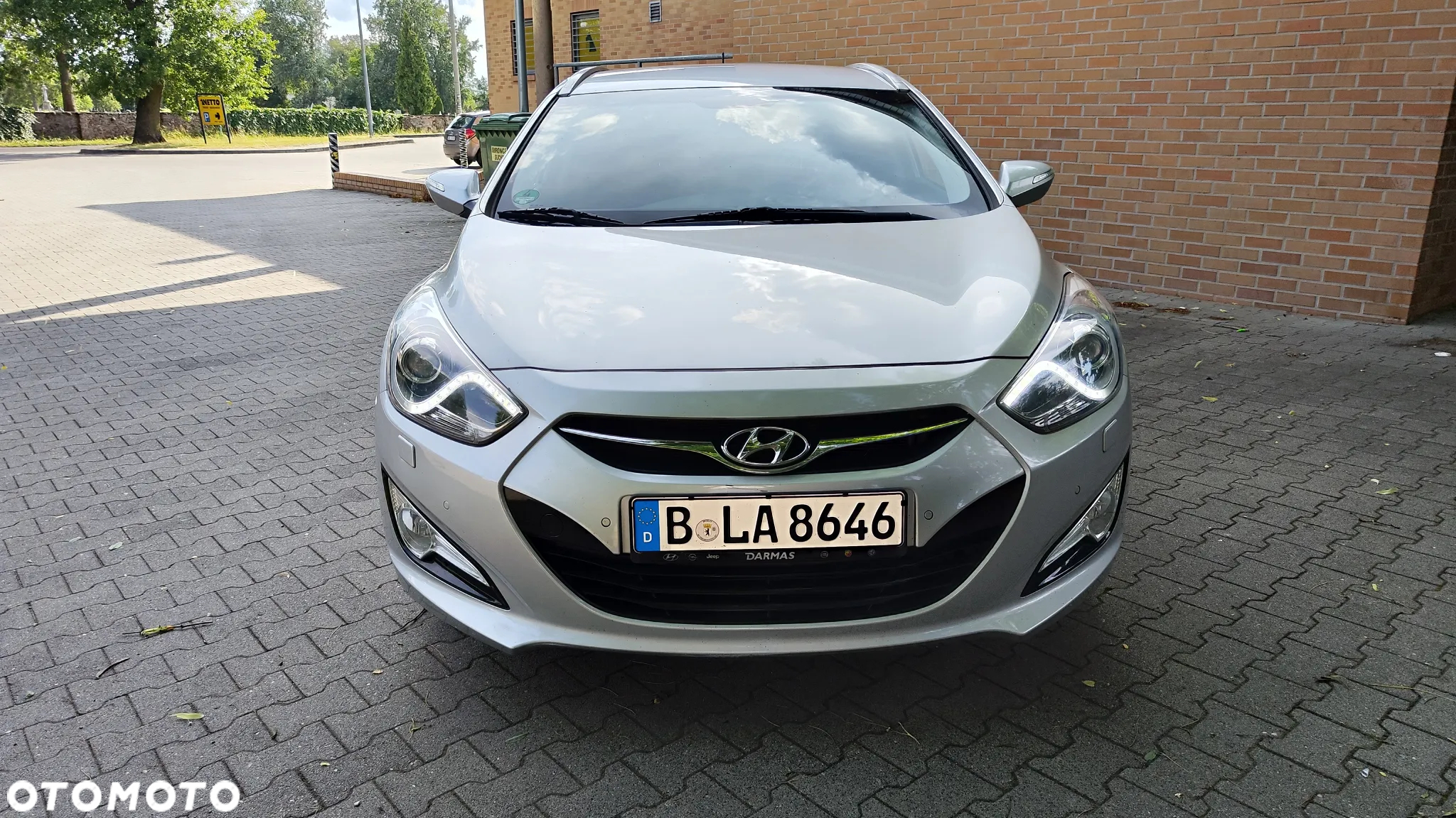 Hyundai i40 i40cw 1.6 5 Star Edition - 14