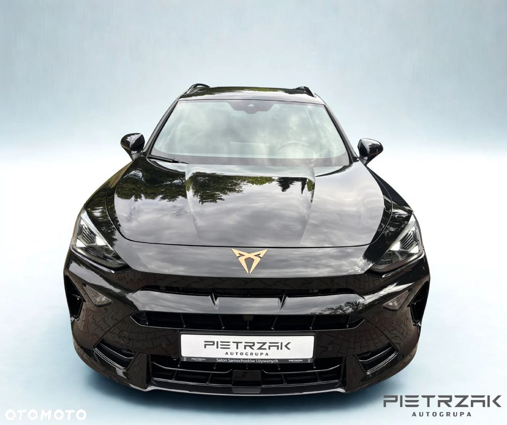 Cupra Formentor 1.5 TSI DSG - 7