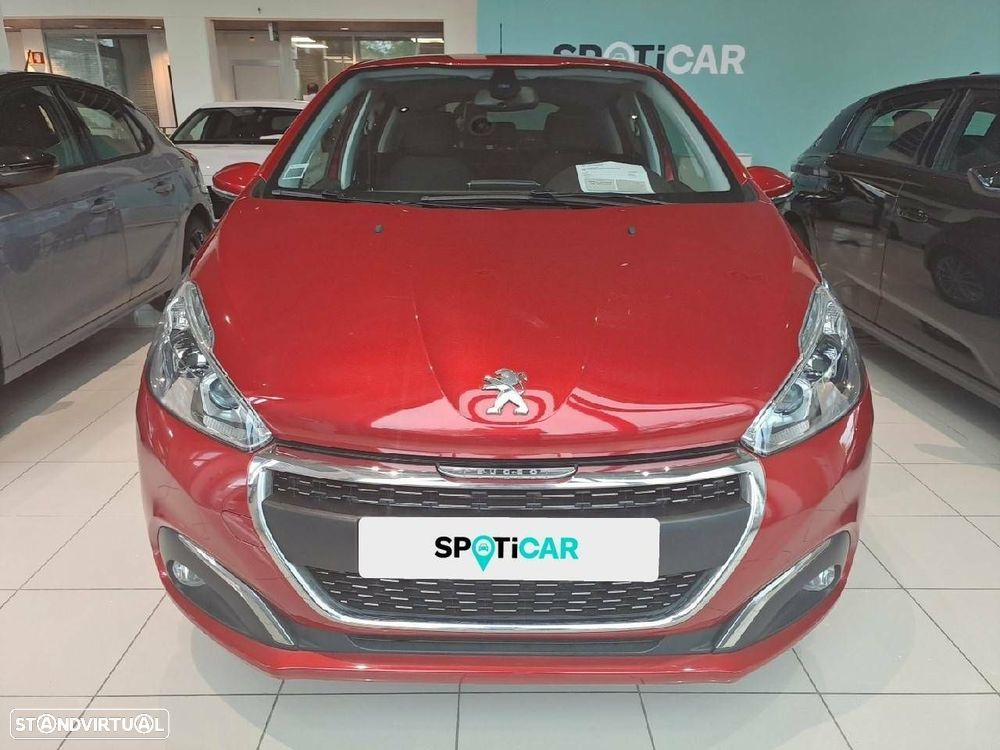 Peugeot 208 1.2 PureTech Signature - 2