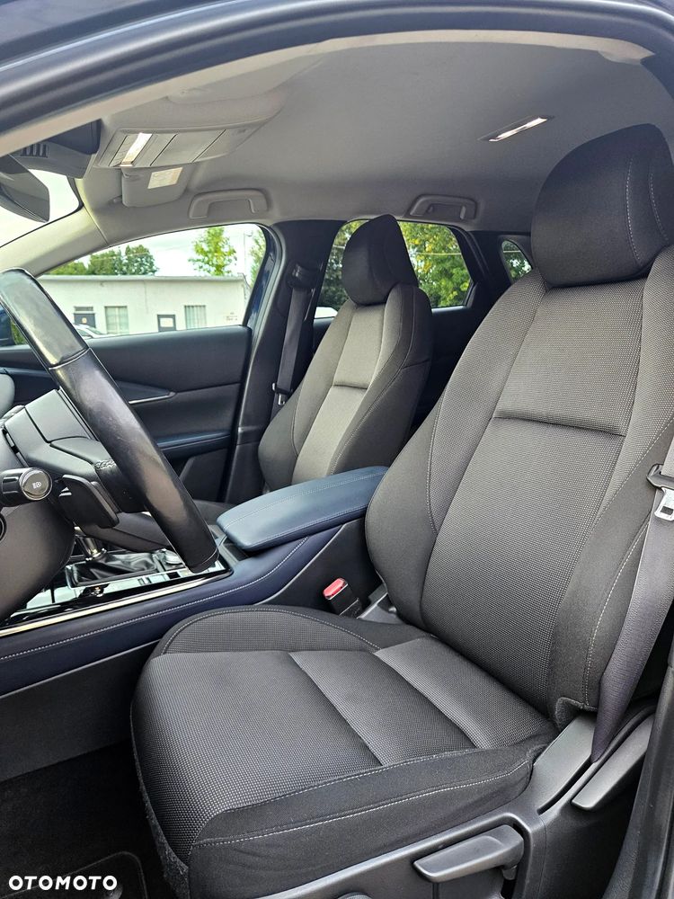 Mazda CX-30 SKYACTIV-G 2.0 M-Hybrid 150 SELECTION - 11
