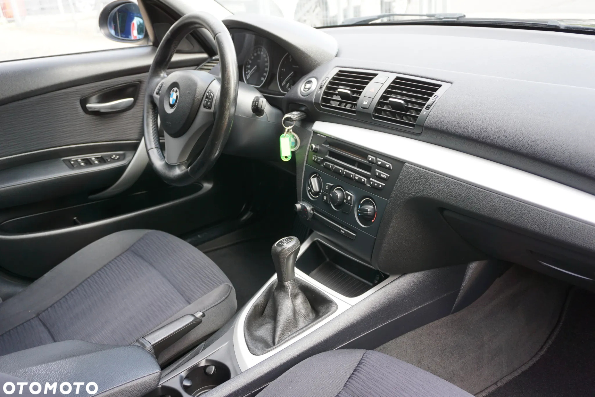 BMW Seria 1 120d - 16