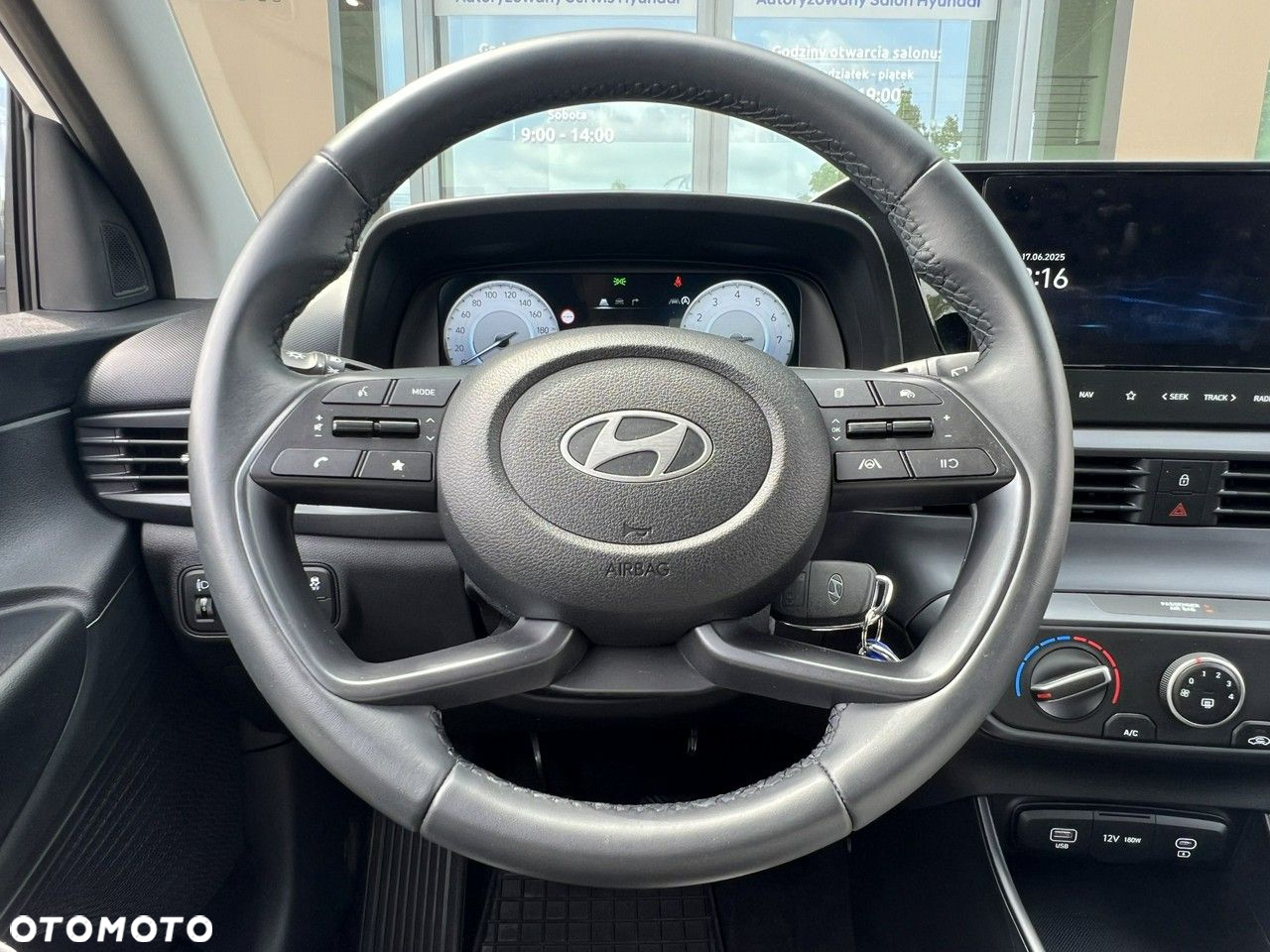 Hyundai i20 - 17