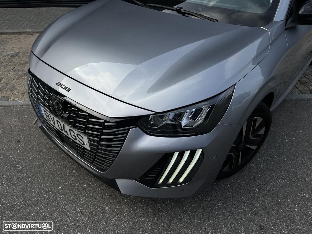 Peugeot 208 1.2 PureTech Allure - 24