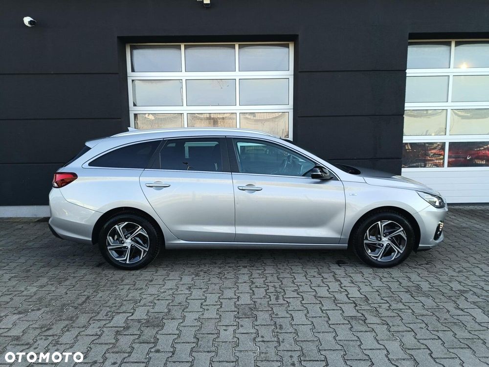 Hyundai i30 1.5 T-GDI 48V Smart DCT - 6