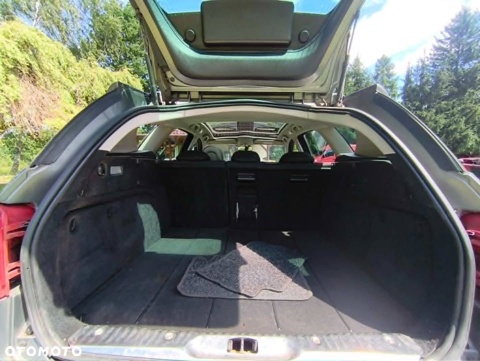Peugeot 407 2.2 HDi Premium - 12