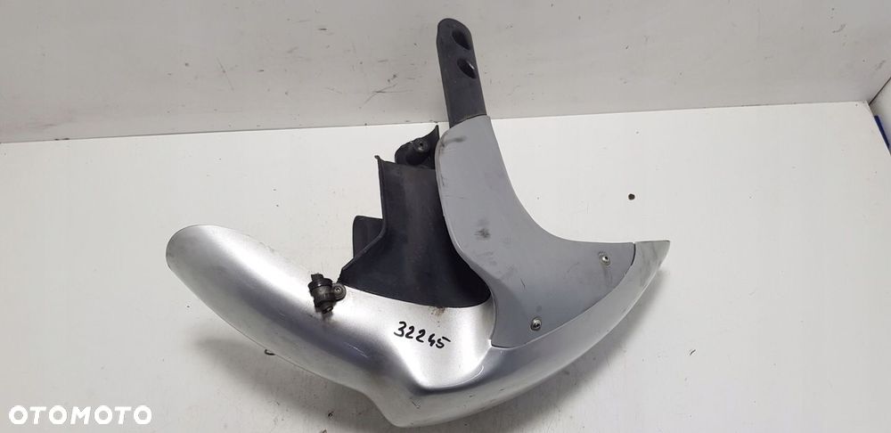 APRILIA PEGASO 650 BŁOTNIK PRZÓD - 5