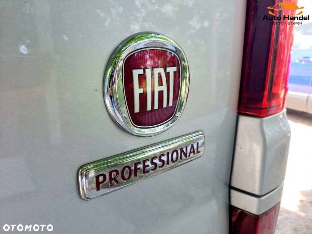Fiat Talento L2H1 Family - 31