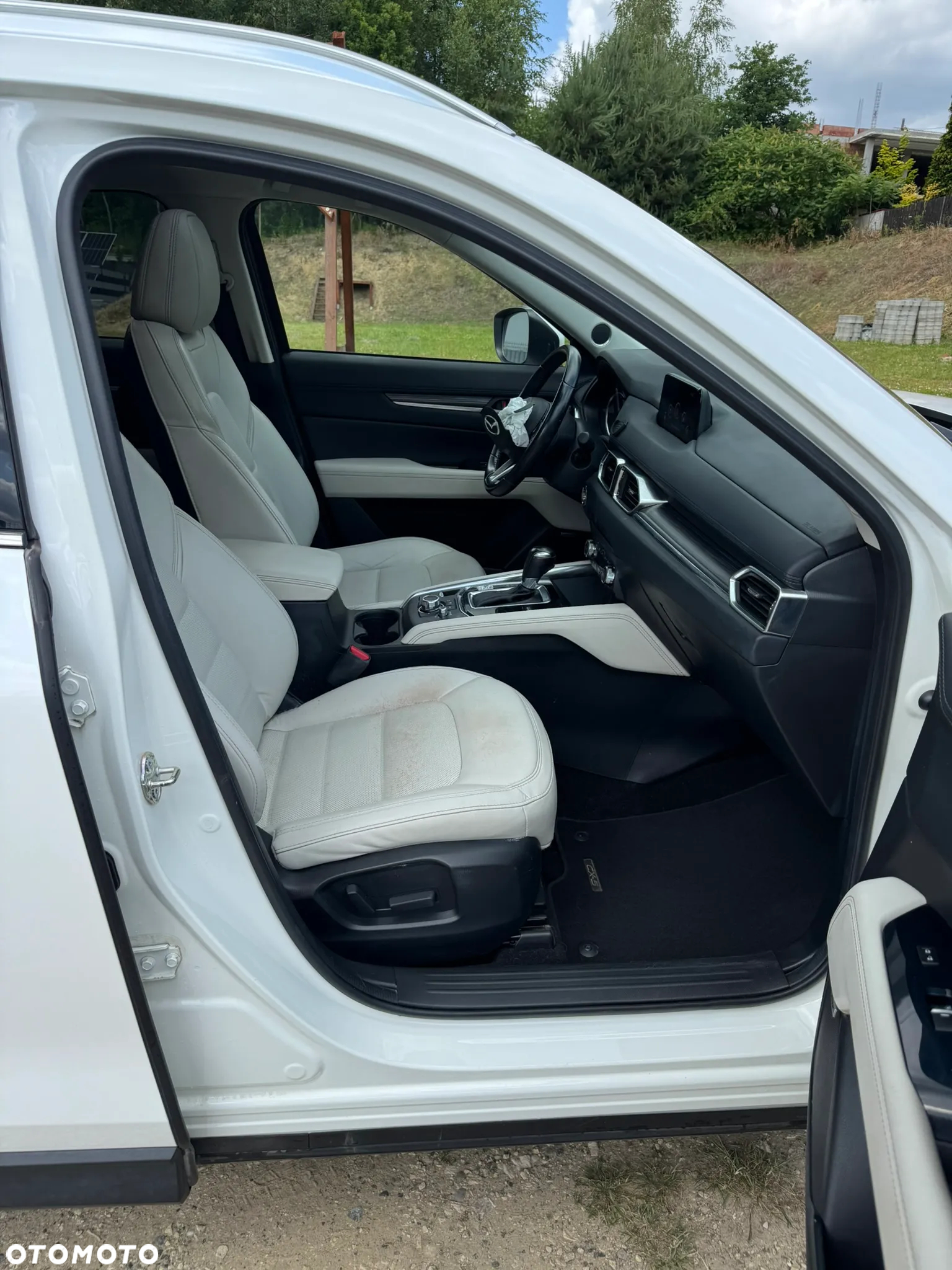 Mazda CX-5 - 18